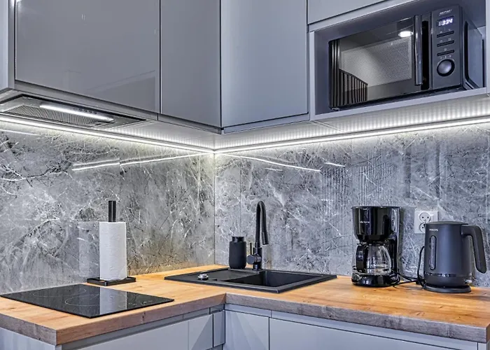 Apartament Mariental Boutique - Przy Wyciągu - By Royal Aparts