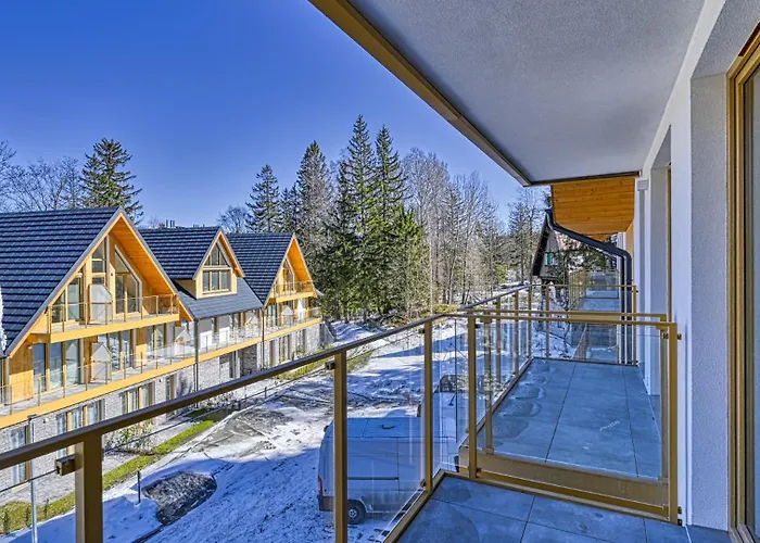 Apartament Mariental Boutique - Przy Wyciągu - By Royal Aparts *