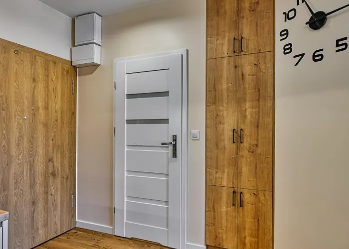 Mariental Boutique - Przy Wyciągu - By Royal Aparts Apartament Szklarska Poręba