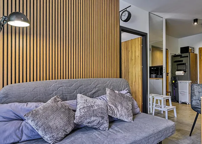 Mariental Boutique - Przy Wyciągu - By Royal Aparts * Szklarska Poręba