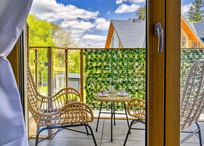 Apartament Mariental Boutique - Przy Wyciągu - By Royal Aparts