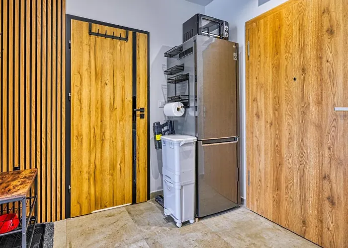 Apartament Mariental Boutique - Przy Wyciągu - By Royal Aparts *