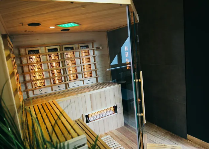 Mariental Boutique - Przy Wyciągu - By Royal Aparts Szklarska Poręba